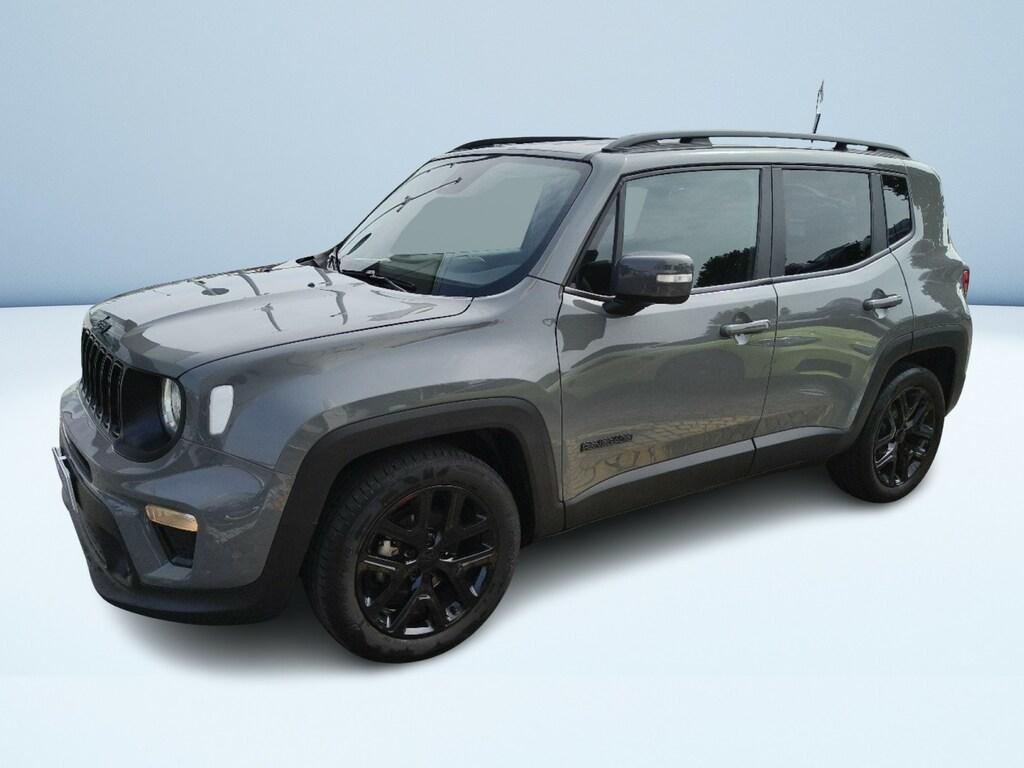 Jeep Renegade 1.0 t3 Limited 2wd