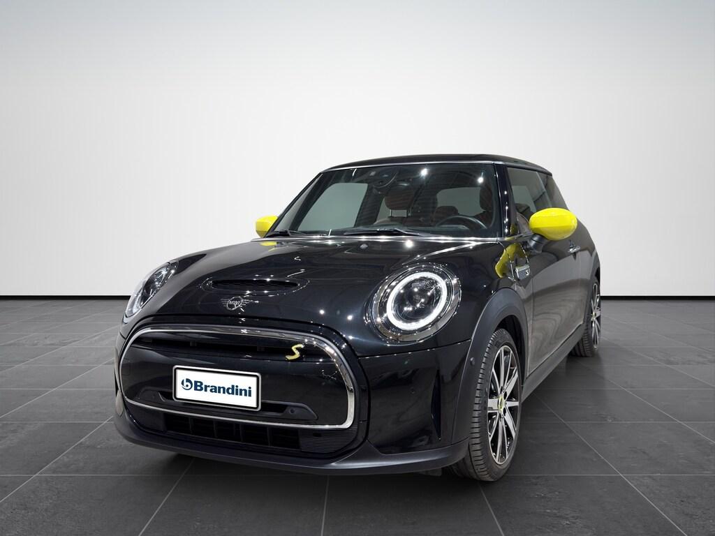 Mini Mini 3p Cooper SE Electric auto