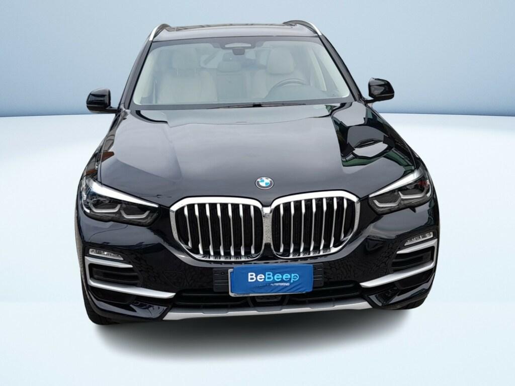 BMW X5 xdrive45e xLine auto