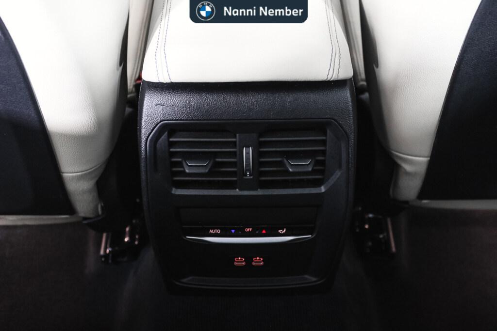 BMW Serie 3 M M340d Touring mhev 48V xdrive auto