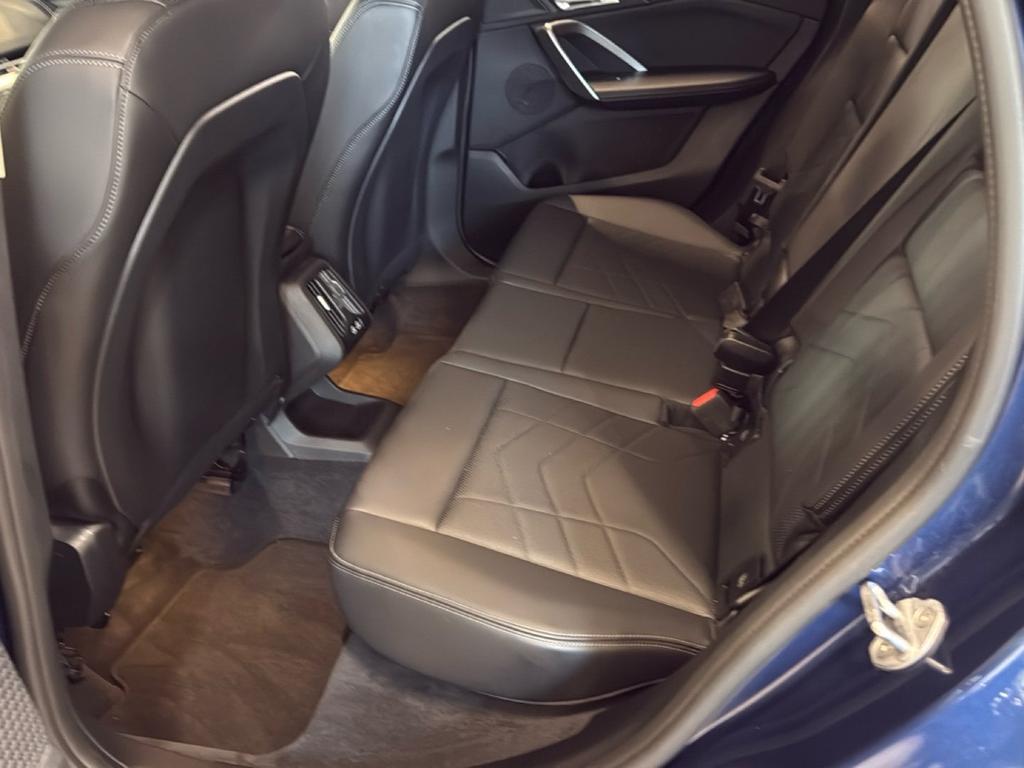 BMW X1 sdrive18d X-Line auto
