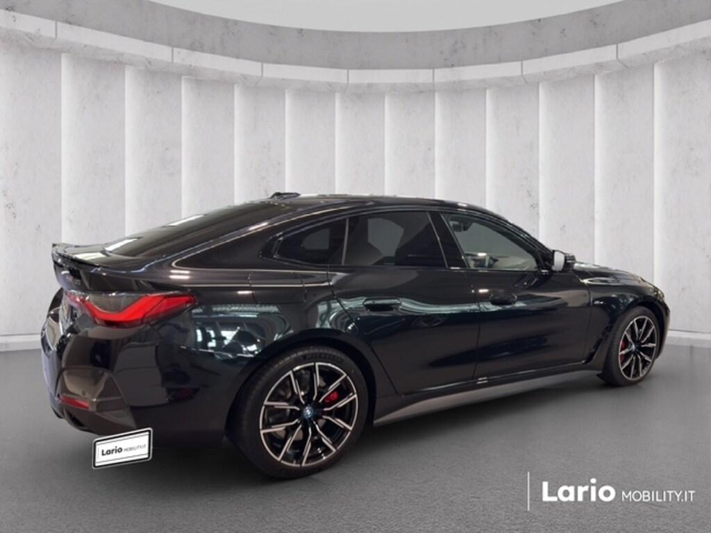 BMW i4 M i4 M50 Sport auto