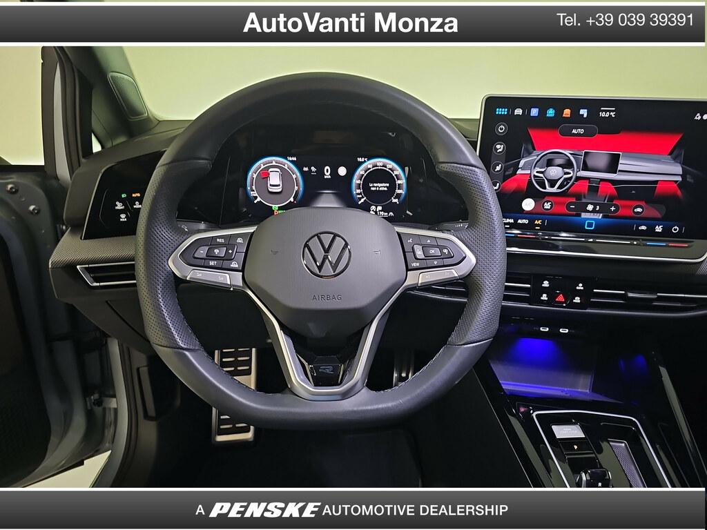 Volkswagen Golf 1.5 etsi R-Line Plus 115cv dsg