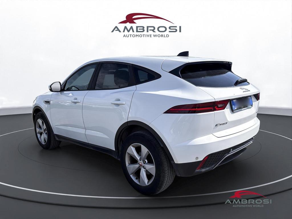 Jaguar E-Pace 2.0d i4 fwd 150cv my19