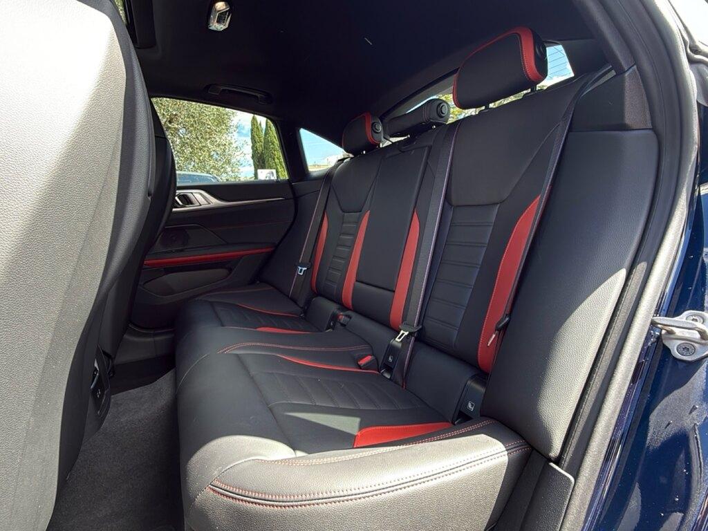 BMW Serie 4 M M440i Gran Coupe mhev 48V xdrive auto