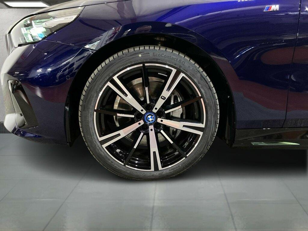 BMW i5 xdrive40 Msport Edition