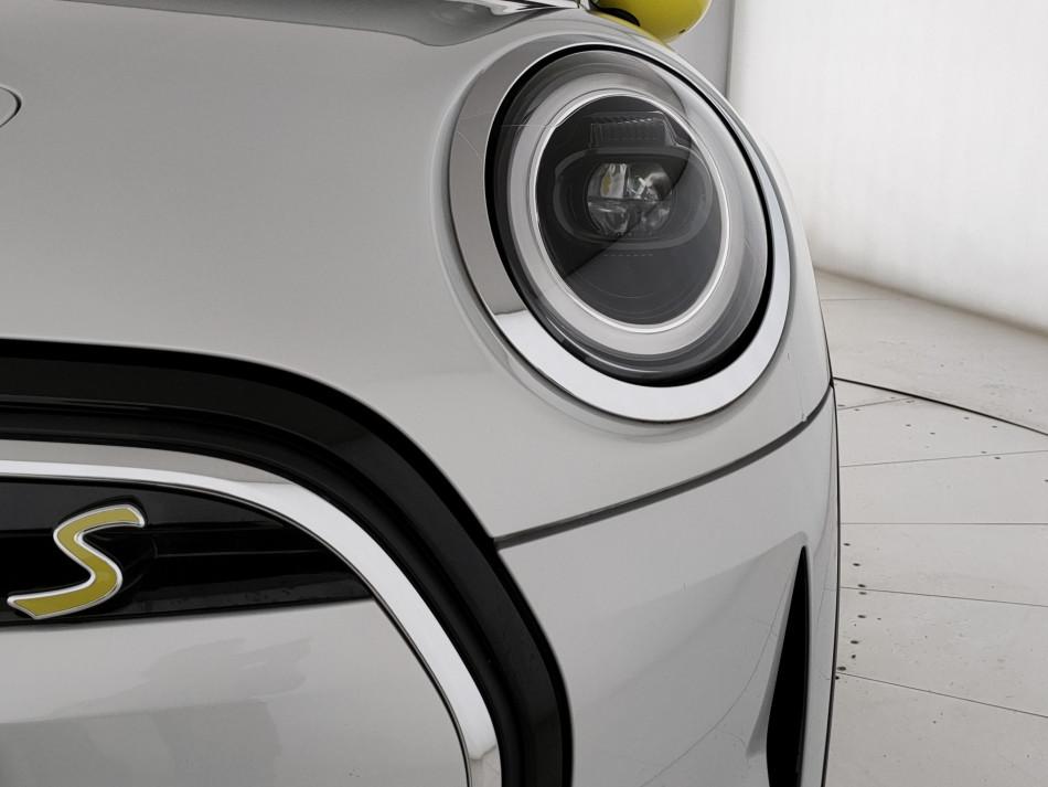 Mini Cooper SE 3p Yours auto