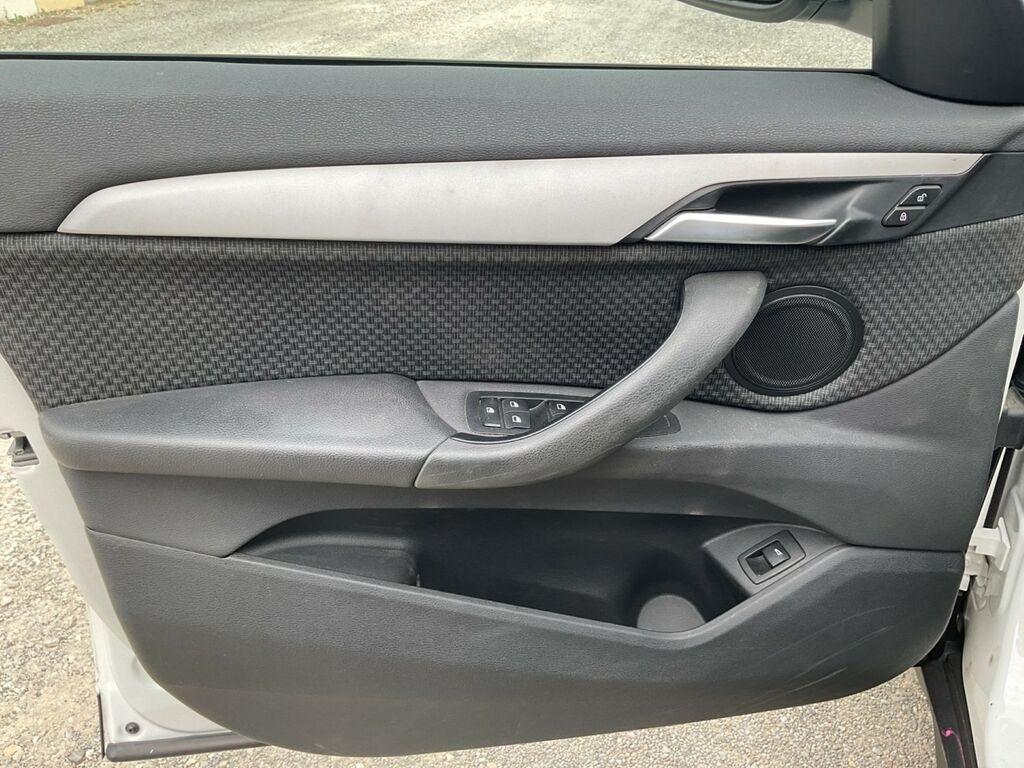 BMW X1 sdrive18d xLine auto