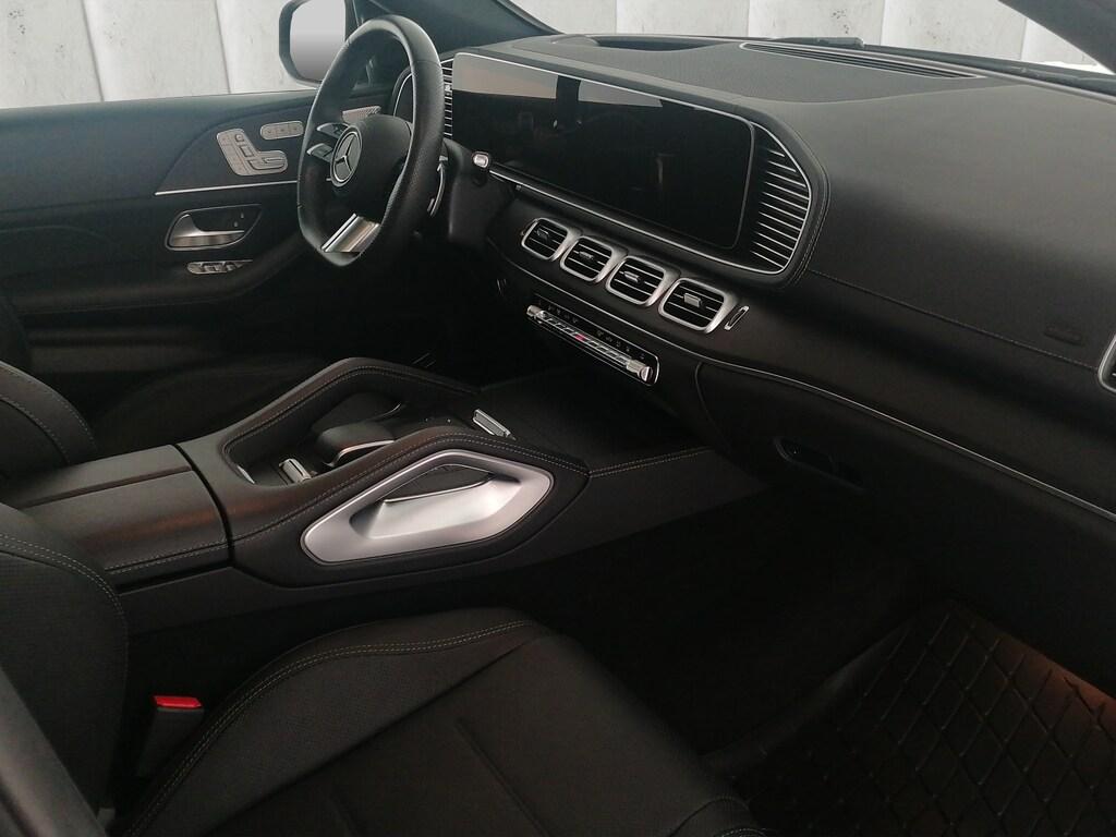 Mercedes GLE 350 de phev AMG Line Premium 4matic auto