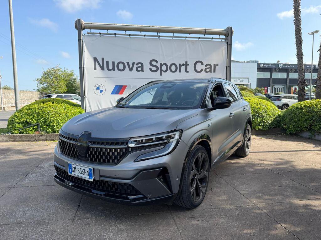 Renault Austral 1.2 E-Tech full hybrid Techno Esprit Alpine 200cv