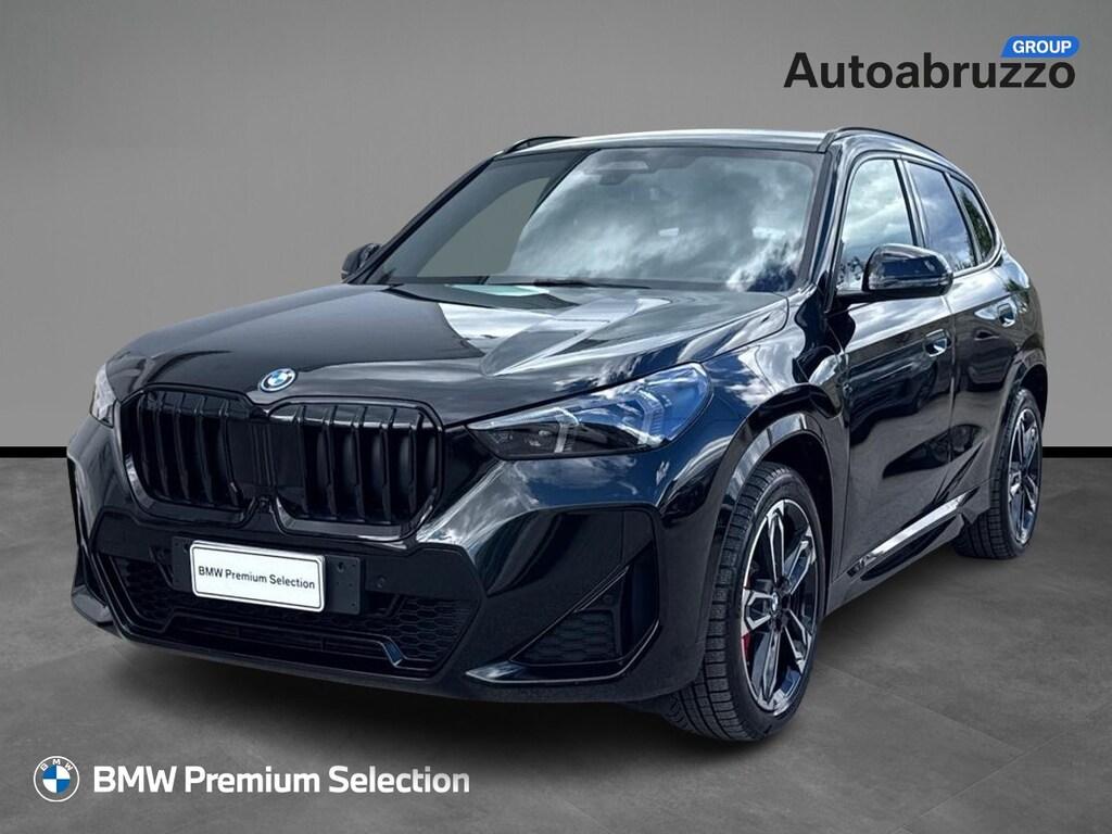 BMW X1 xdrive 25e MSport Pro auto