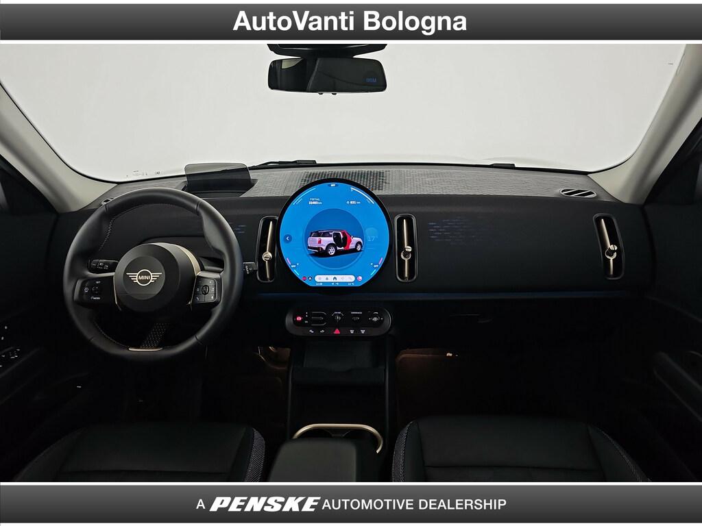 Mini Mini Countryman 1.5 48V C Classic auto