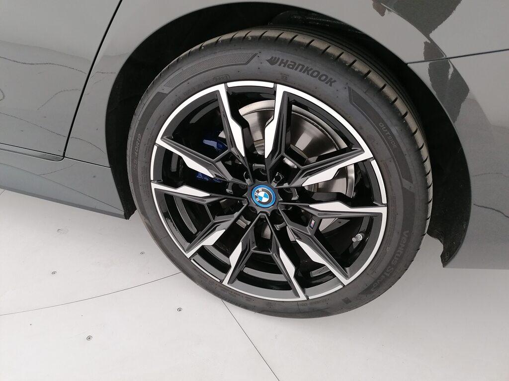 BMW i4 M i4 M50 Sport auto