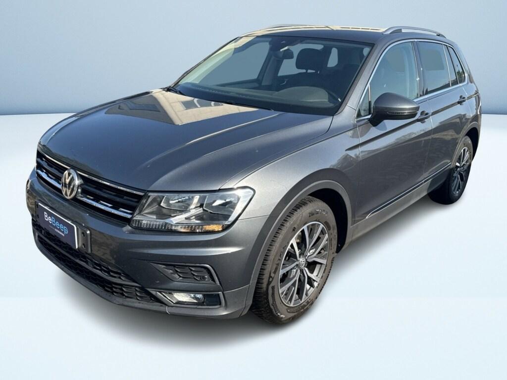 Volkswagen Tiguan 1.6 tdi Business 115cv