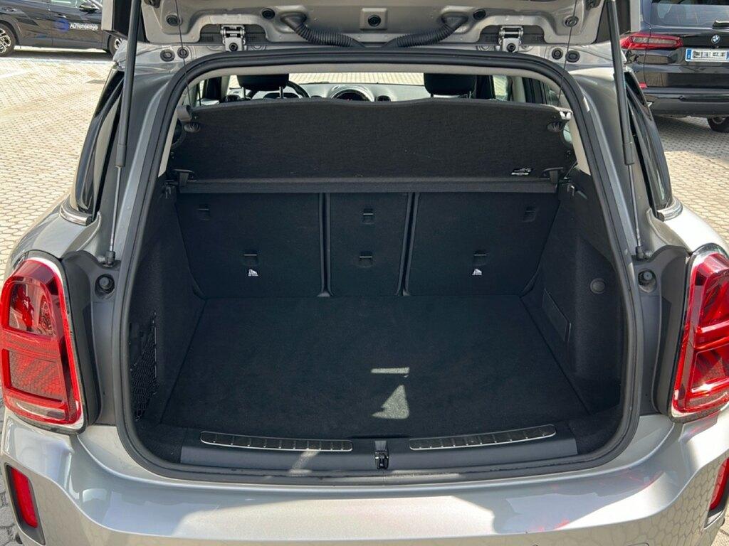 Mini Cooper D Countryman 2.0 TwinPower Turbo Cooper D
