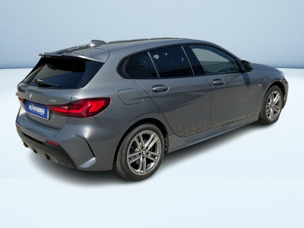 BMW Serie 1 118i Msport 136cv
