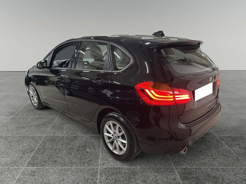 BMW Serie 2 216i Active Tourer Advantage my17