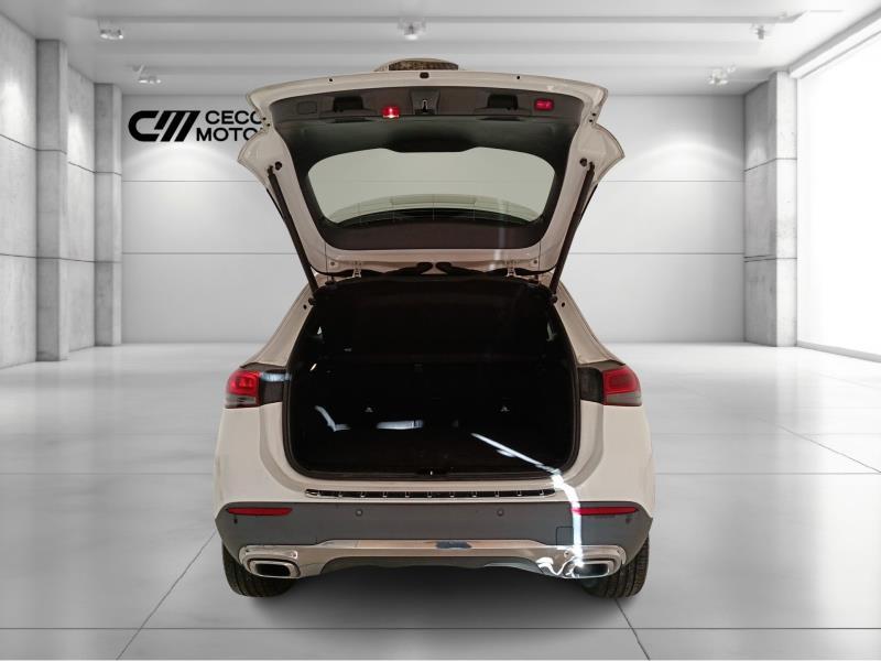 Mercedes GLA 180 d Sport Plus auto