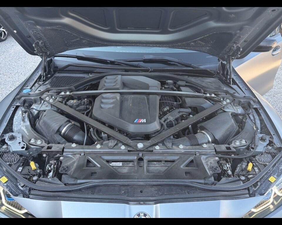 BMW M3 Touring 3.0 Competition M xdrive auto