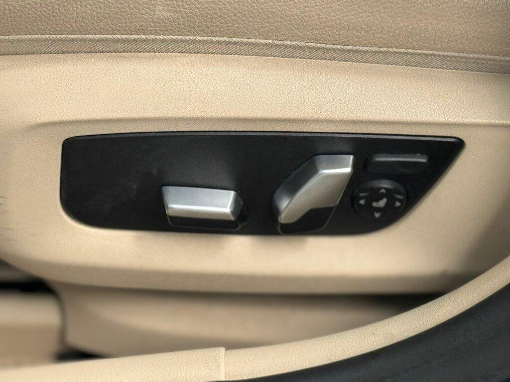 BMW Serie 5 530d Touring xdrive Luxury 265cv auto