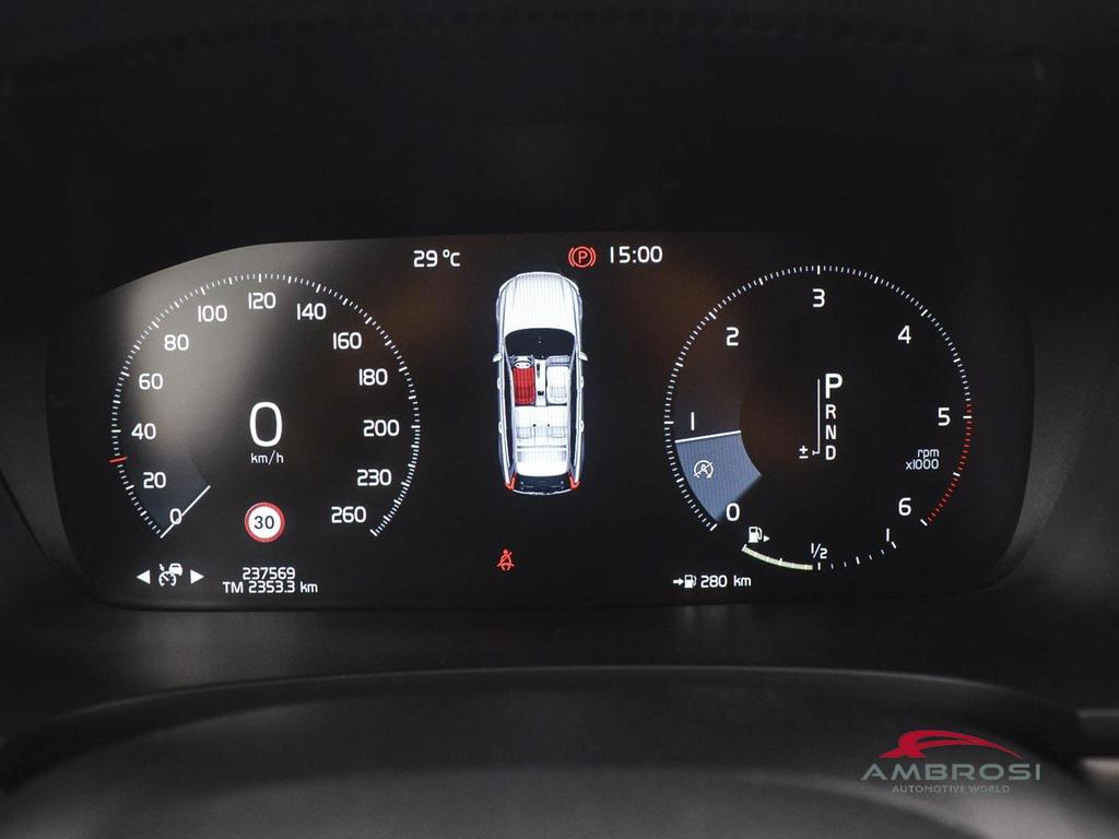 Volvo V90 2.0 D4 Momentum awd geartronic