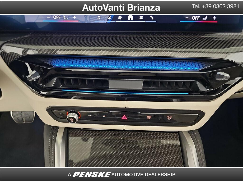 BMW M4 Cabrio 3.0 Competition M xdrive auto