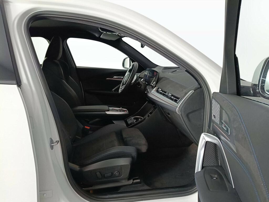 BMW X2 xdrive 20d 48V MSport Pro auto