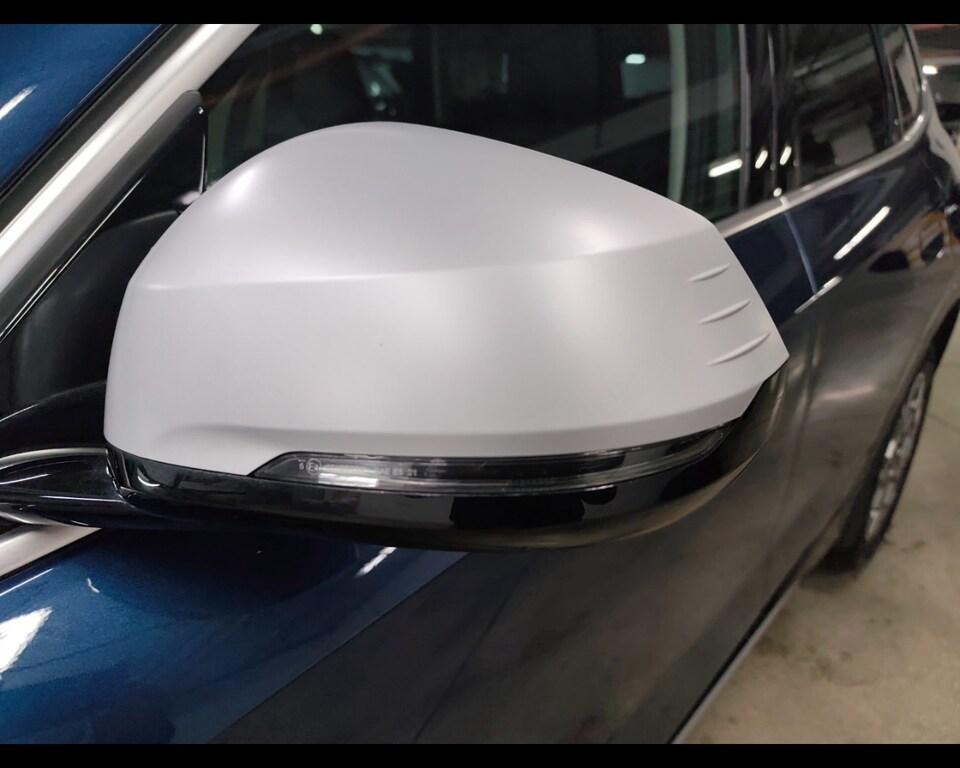 BMW X1 xdrive23d mhev 48V X-Line Edition Balance auto