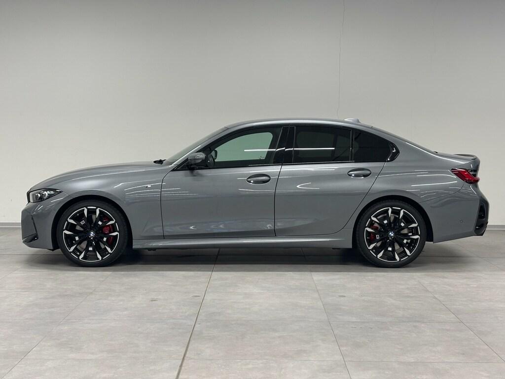 BMW Serie 3 330d mhev 48V xdrive M Sport Pro auto
