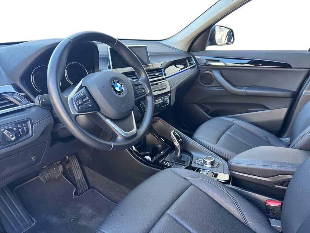 BMW X1 xdrive18d xLine Plus auto