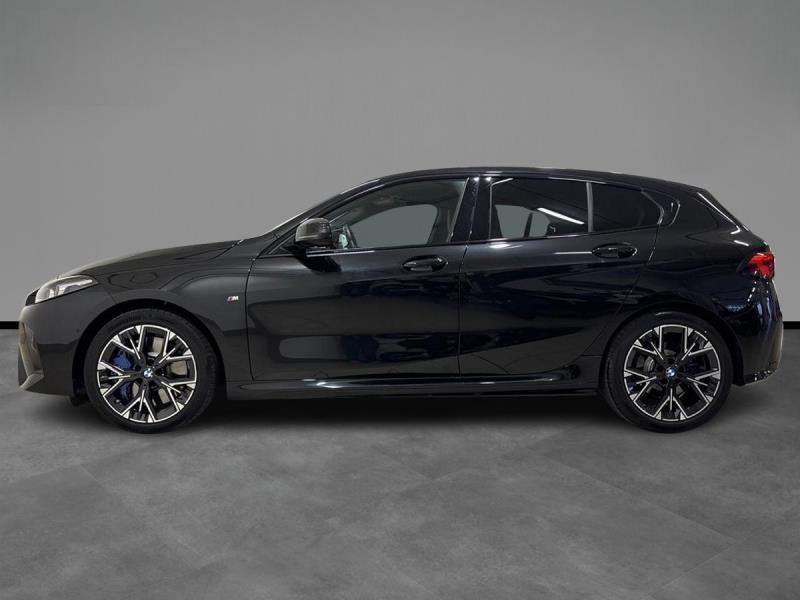 BMW Serie 1 120 48V MSport auto