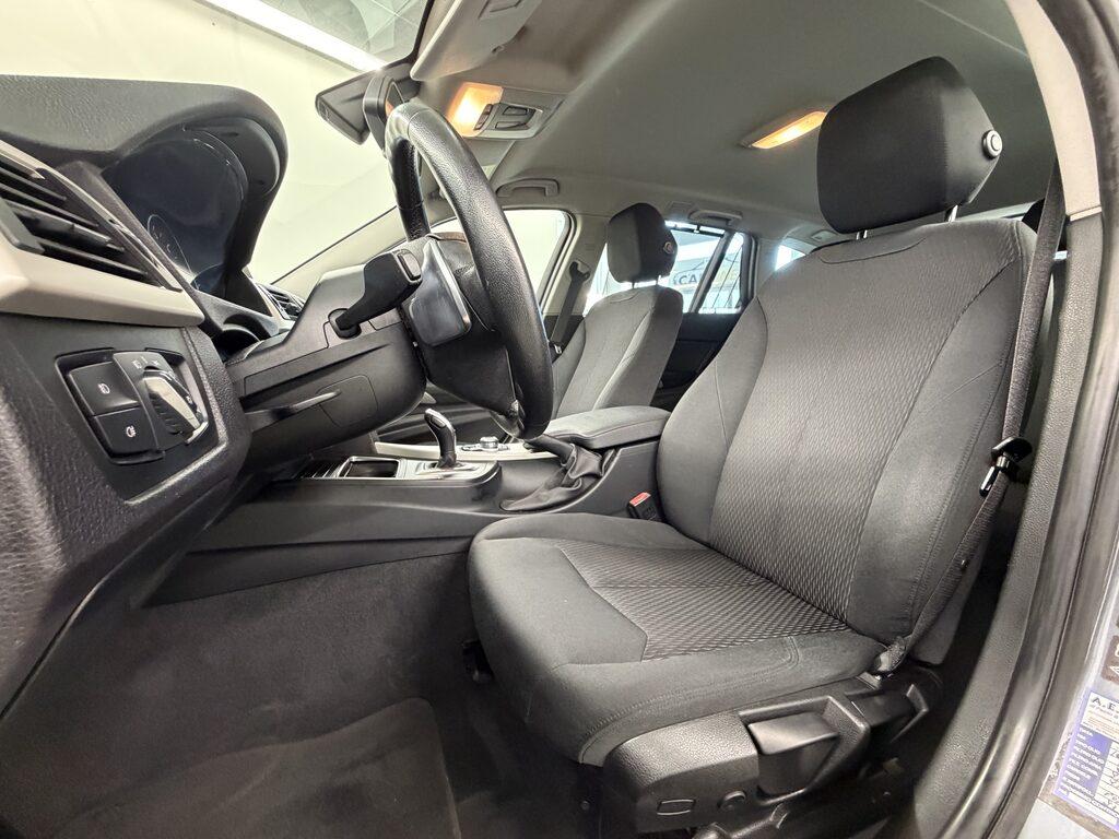 BMW Serie 3 320d Touring xdrive Business Advantage auto