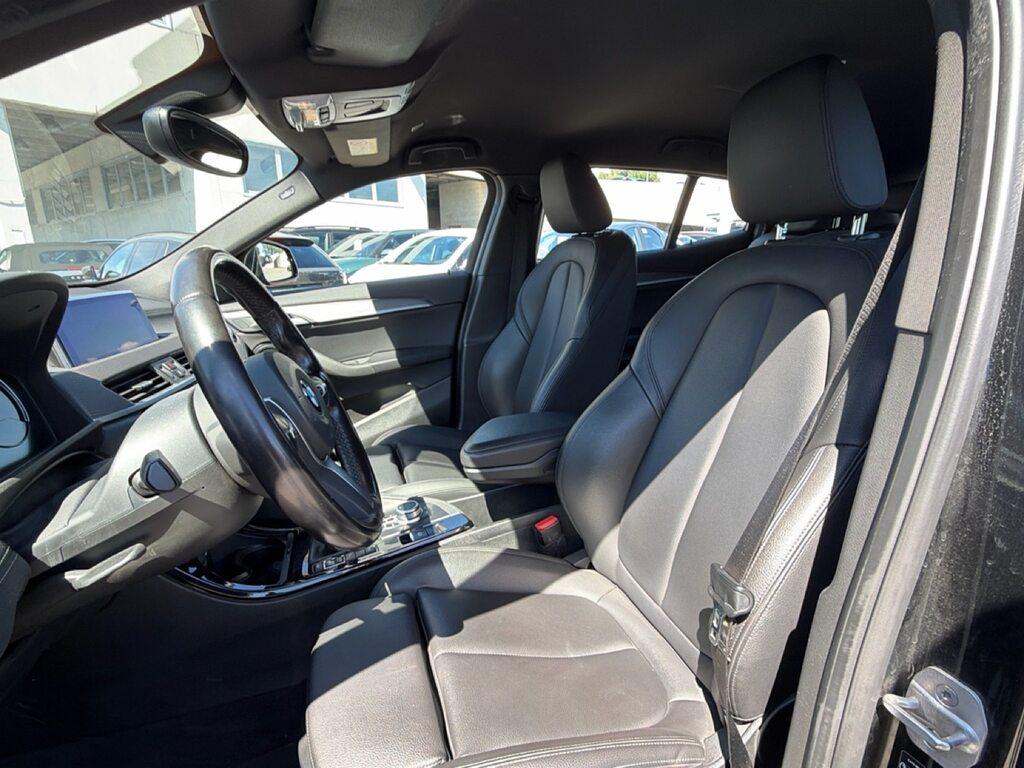 BMW X2 xdrive18d Msport
