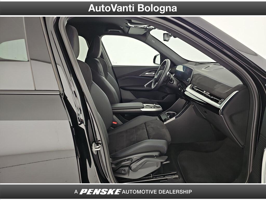 BMW X1 xdrive 25e MSport Pro auto