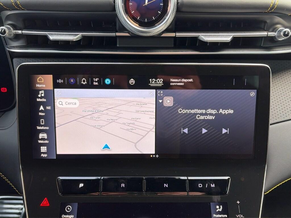 Maserati Levante Grecale 2.0 mhev Modena 330cv auto