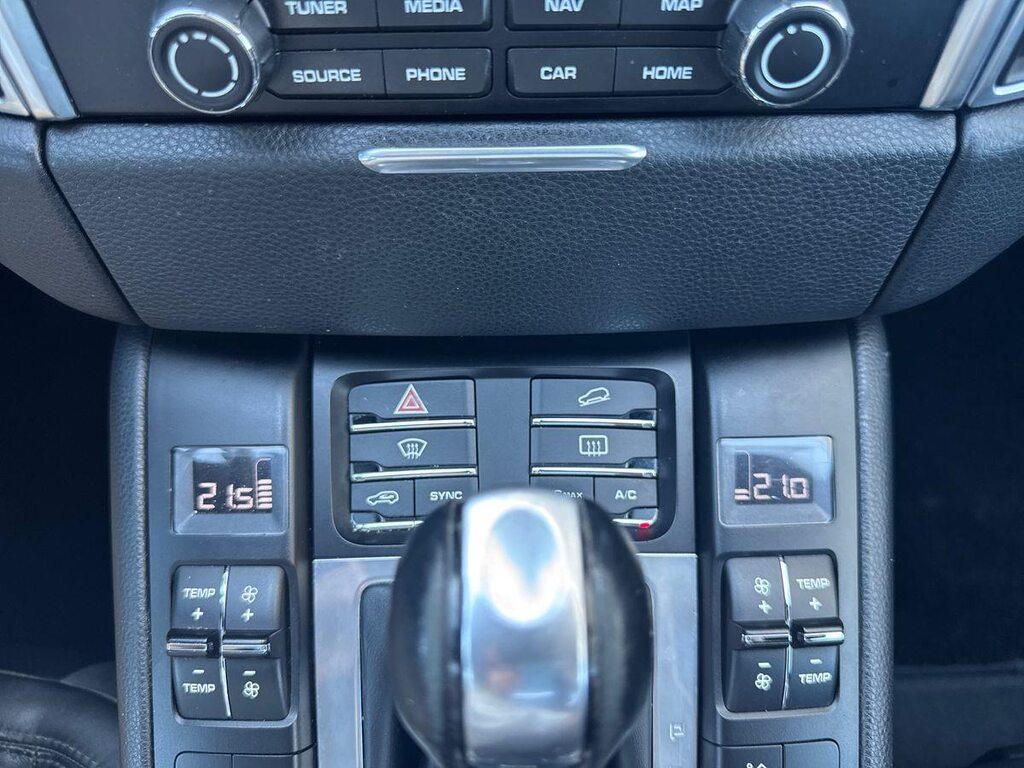 Porsche Macan 3.0 S 340cv pdk my16
