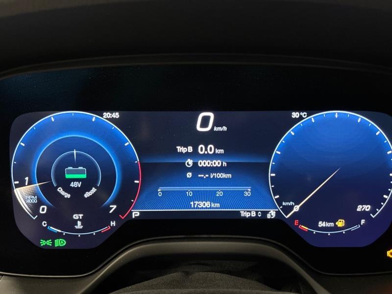 Maserati Grecale 2.0 mhev GT 300cv auto