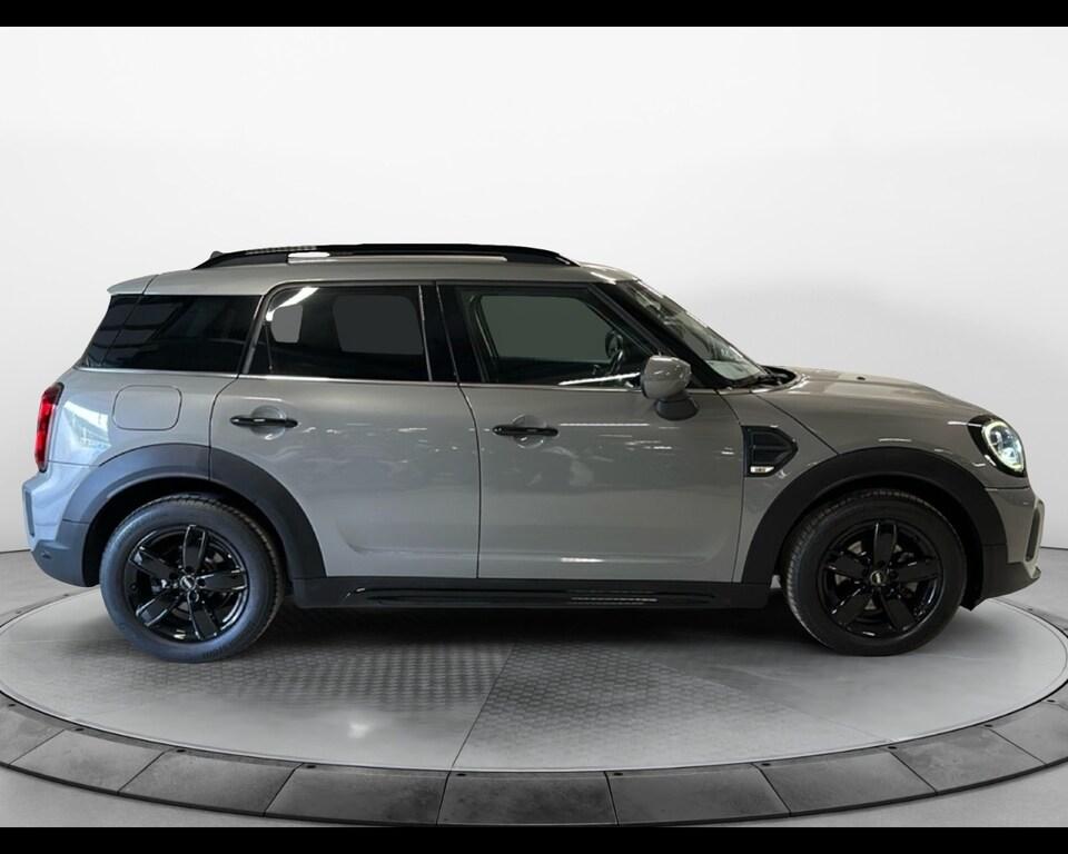 Mini One D Countryman 1.5 TwinPower Turbo One D