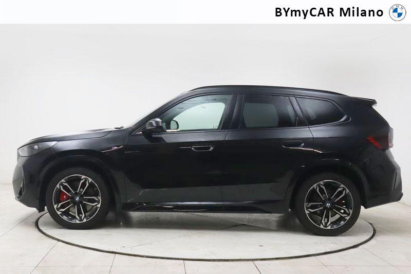 BMW X1 xdrive20d mhev 48V MSport Pro auto