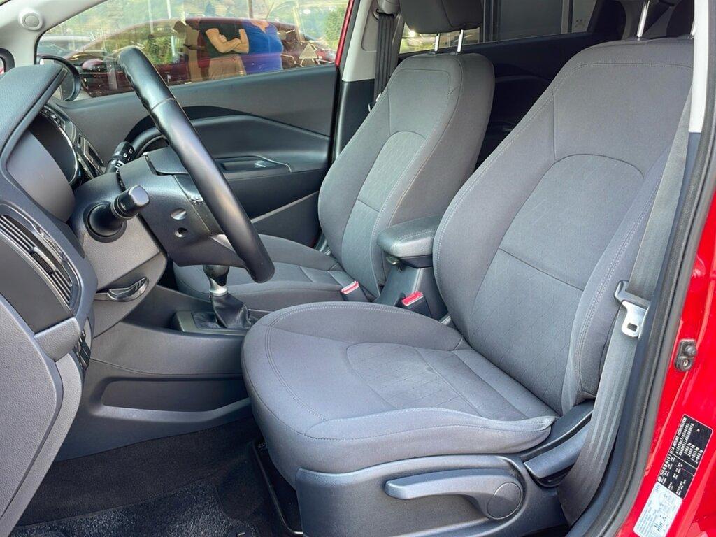 Kia Rio 1.2 cvvt Cool 5p E6