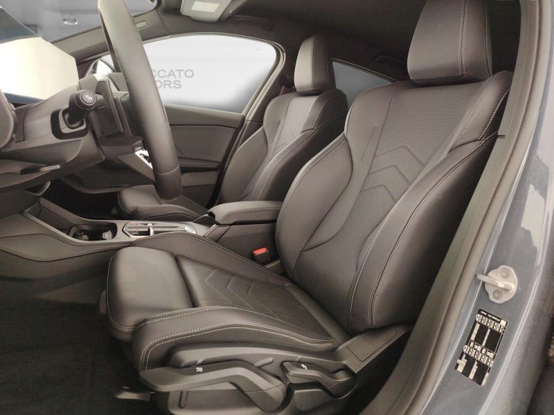 BMW Serie 1 118d MSport Pro auto