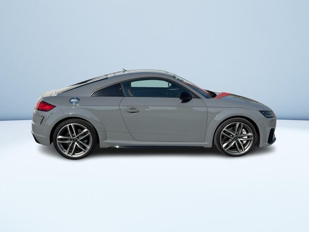Audi TT Coupe 45 2.0 tfsi quattro s-tronic