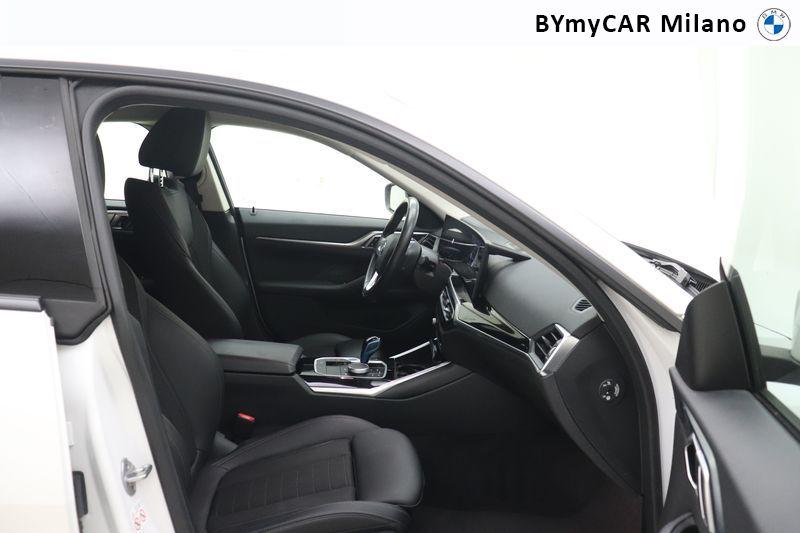 BMW i4 edrive40 Sport auto