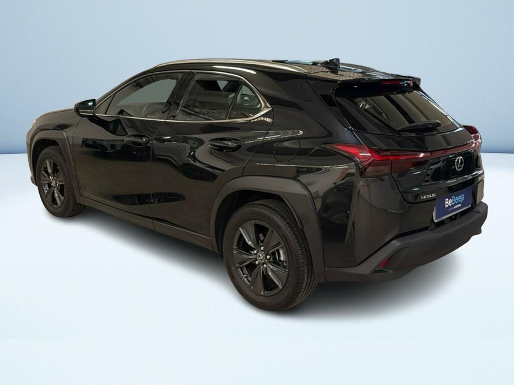 Lexus UX 250h 2.0 Urban 2wd cvt