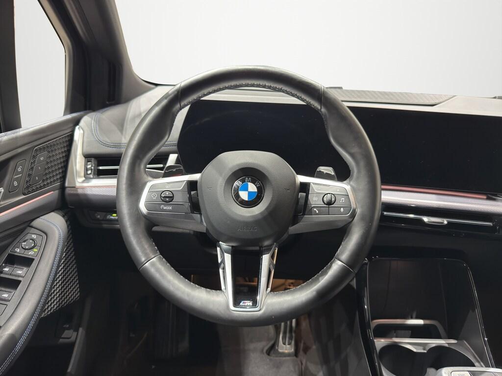 BMW Serie 2 218d Active Tourer Msport auto
