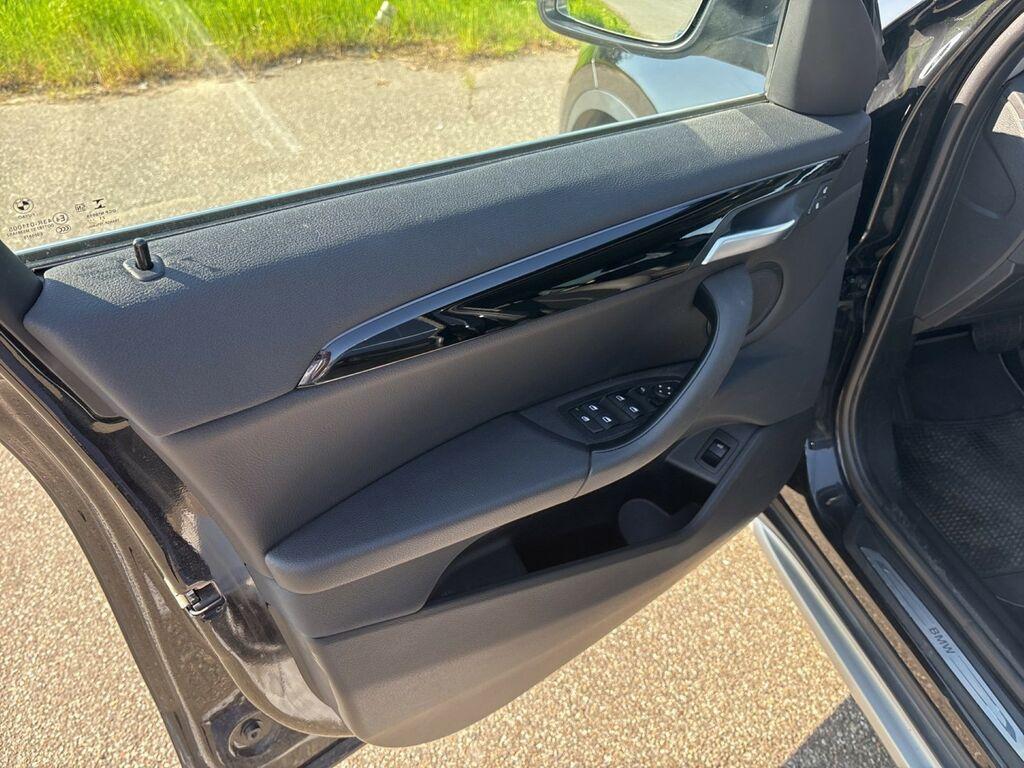 BMW X1 xdrive18d xLine Plus auto