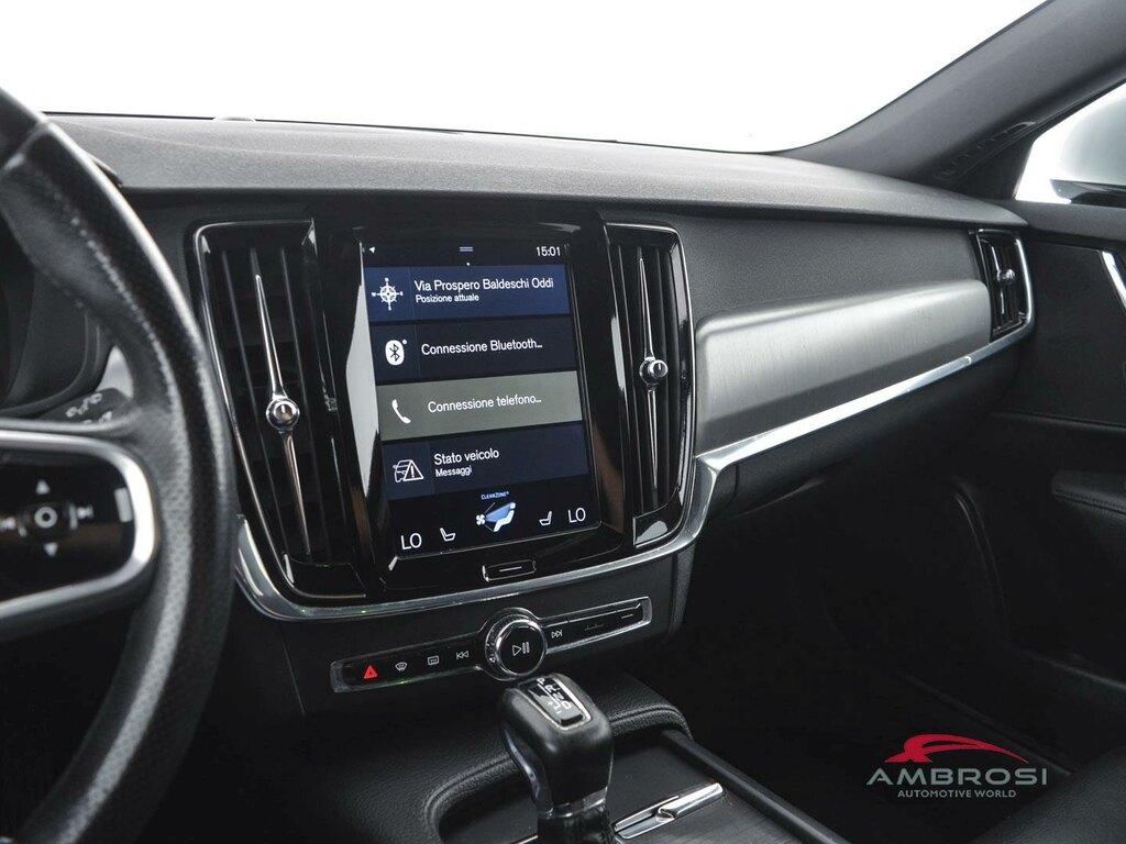 Volvo V90 2.0 D4 Momentum awd geartronic