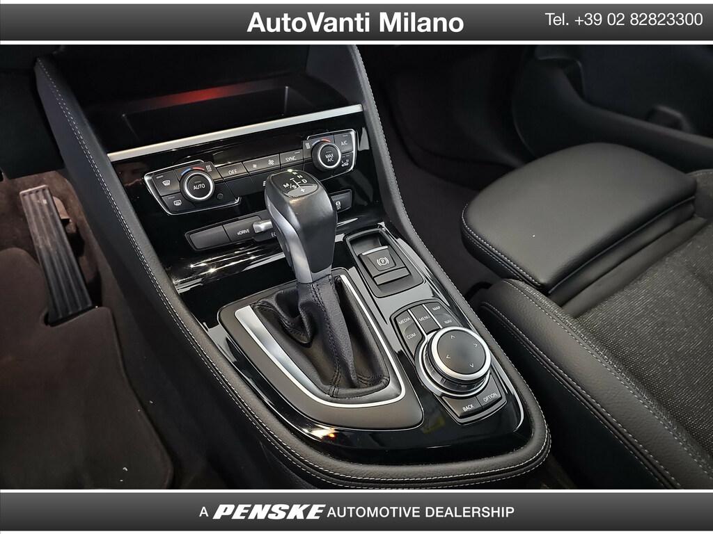 BMW Serie 2 225xe Active Tourer iPerformance Advantage auto