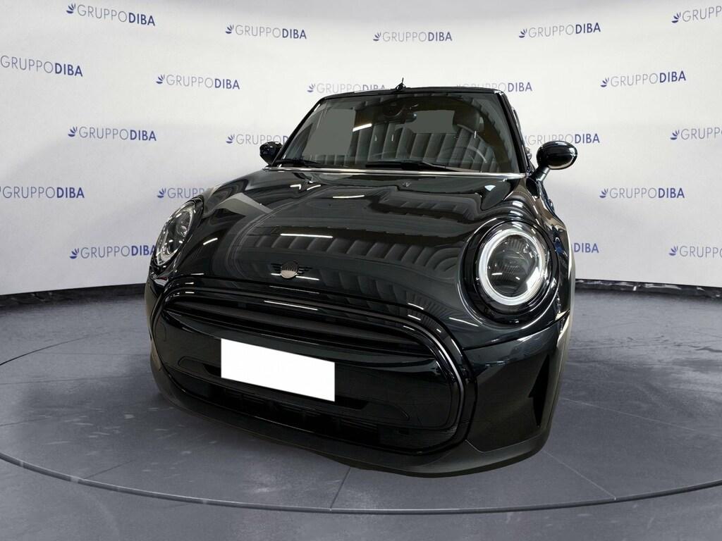 Mini Cooper Cabrio 1.5 Classic Auto