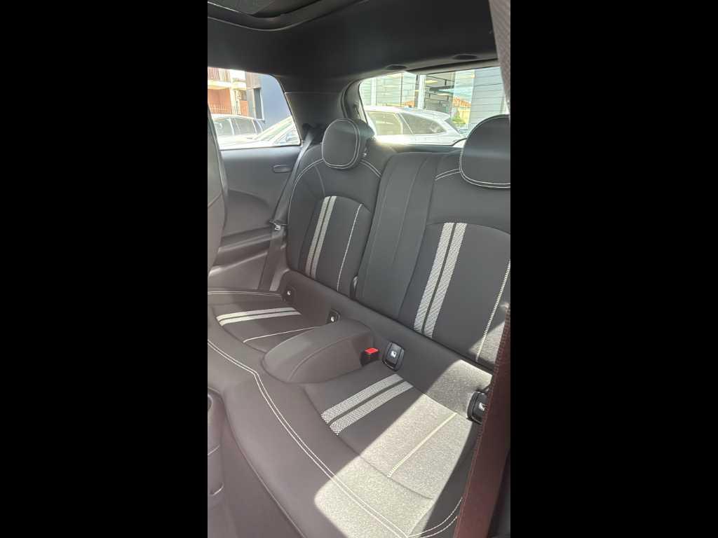 Mini Mini 3p 2.0 JCW JCW auto